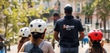 Cours de vélo particuliers pour enfants et adultes